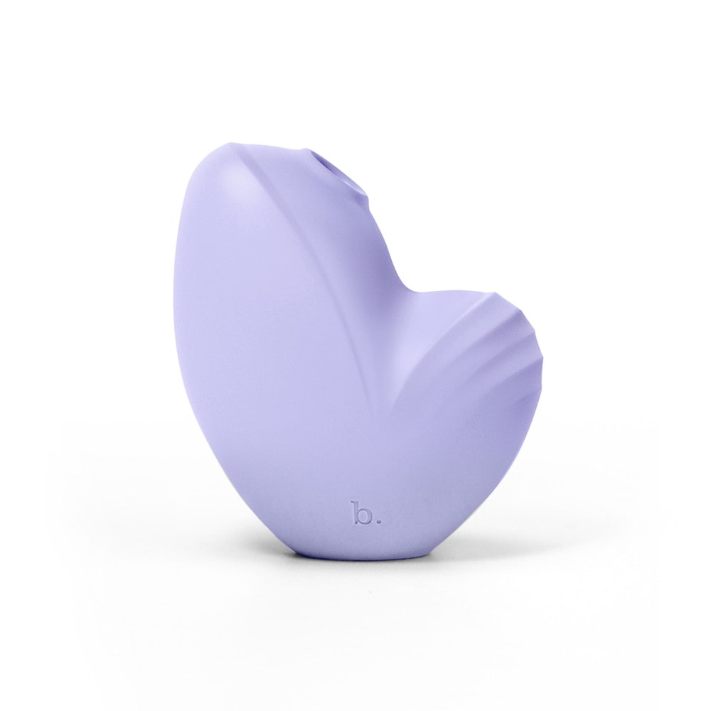 Biird Namii Clitoral Suction & Vibrator Stimulator | Melody's Room