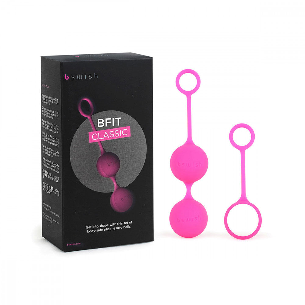 B Swish Bfit Basic Kegel Exerciser | Melody's Room