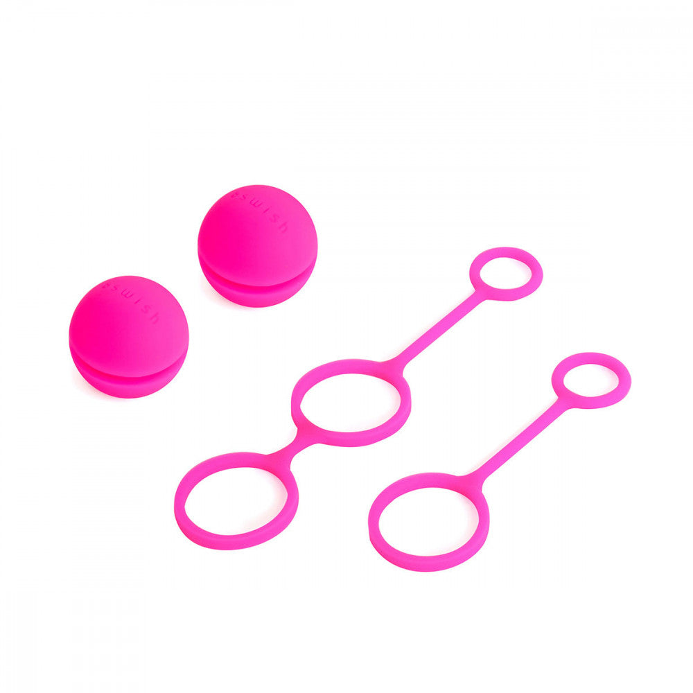 B Swish Bfit Basic Kegel Exerciser | Melody's Room