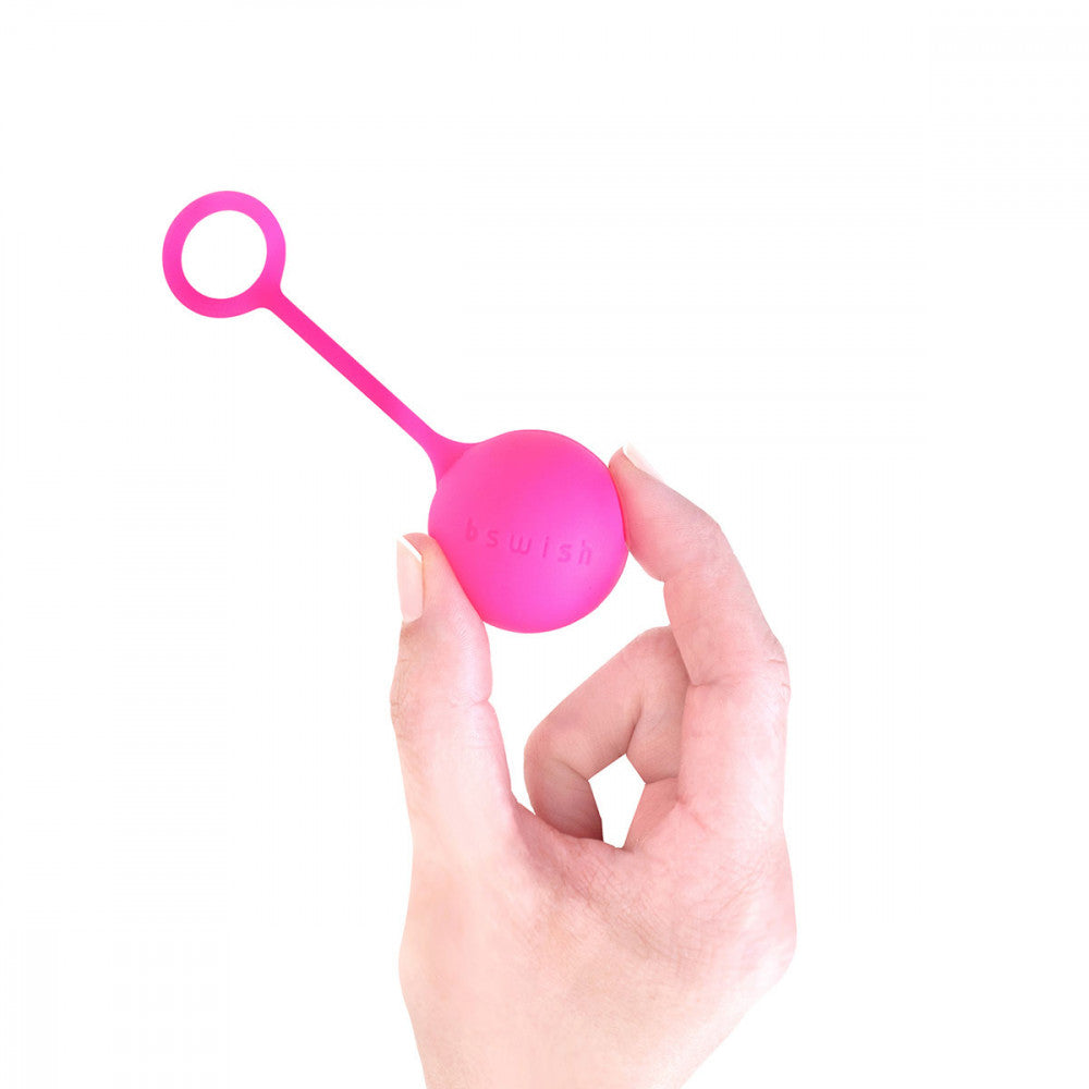 B Swish Bfit Basic Kegel Exerciser | Melody's Room