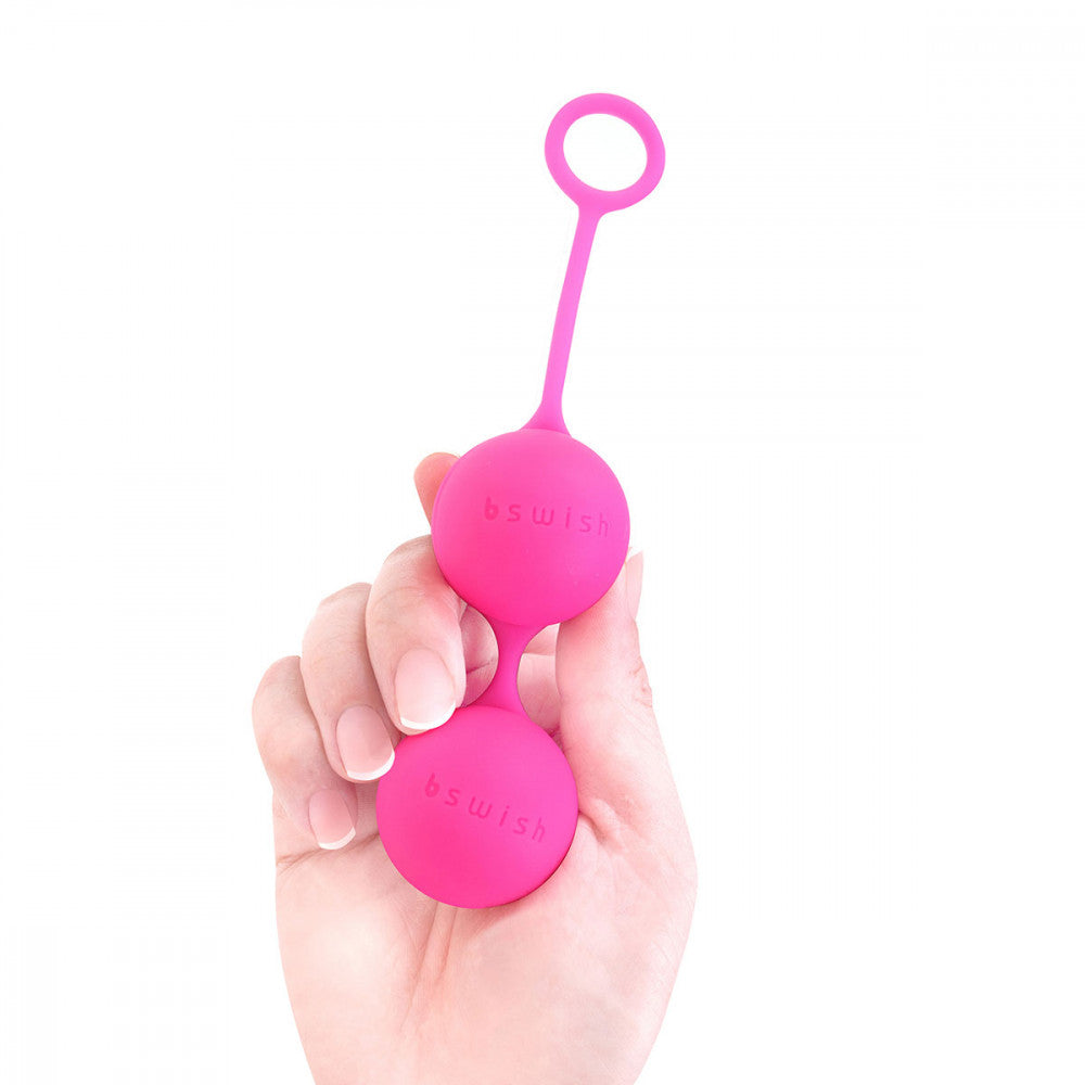 B Swish Bfit Basic Kegel Exerciser | Melody's Room