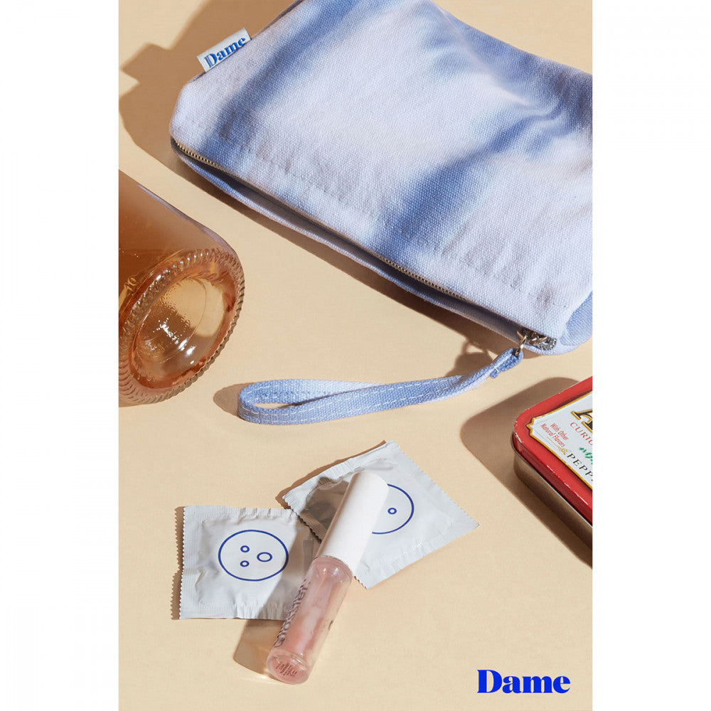 Stash Pouch by Dame Products - Melody's Room