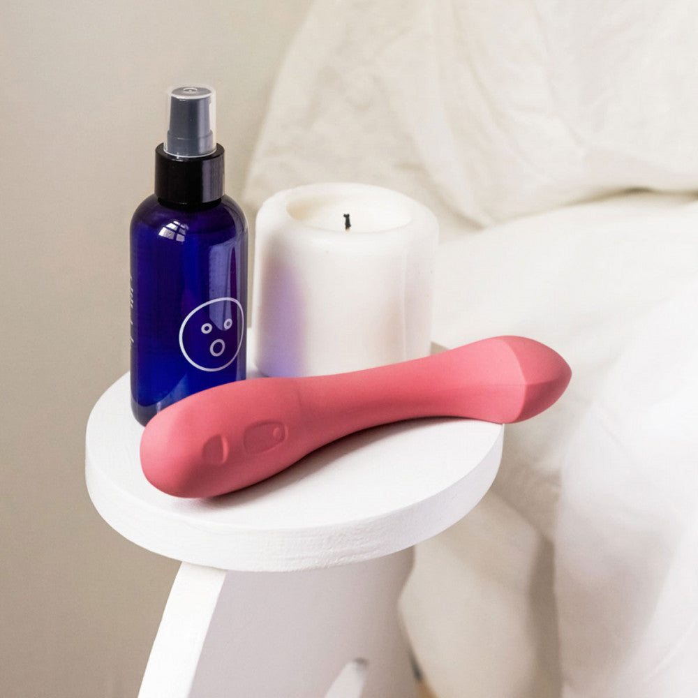 ARC G-Spot Vibe by Dame Products - Melody's Room