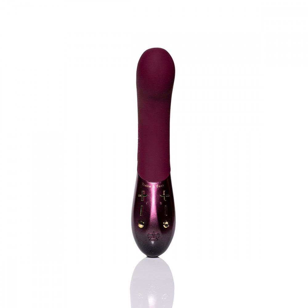 Hot Octopuss Kurve G-SPot Vibrator - Melody's Room