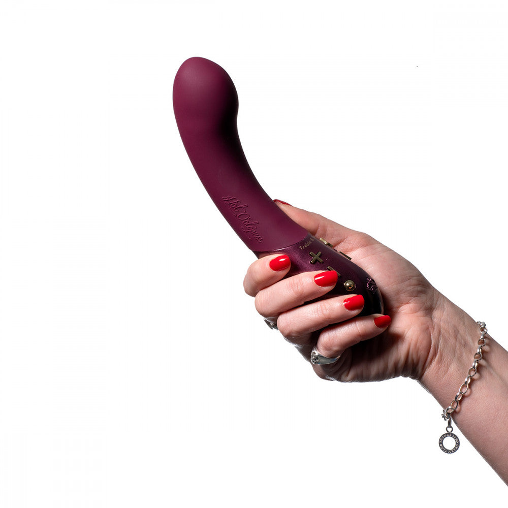 Hot Octopuss Kurve G-SPot Vibrator - Melody's Room