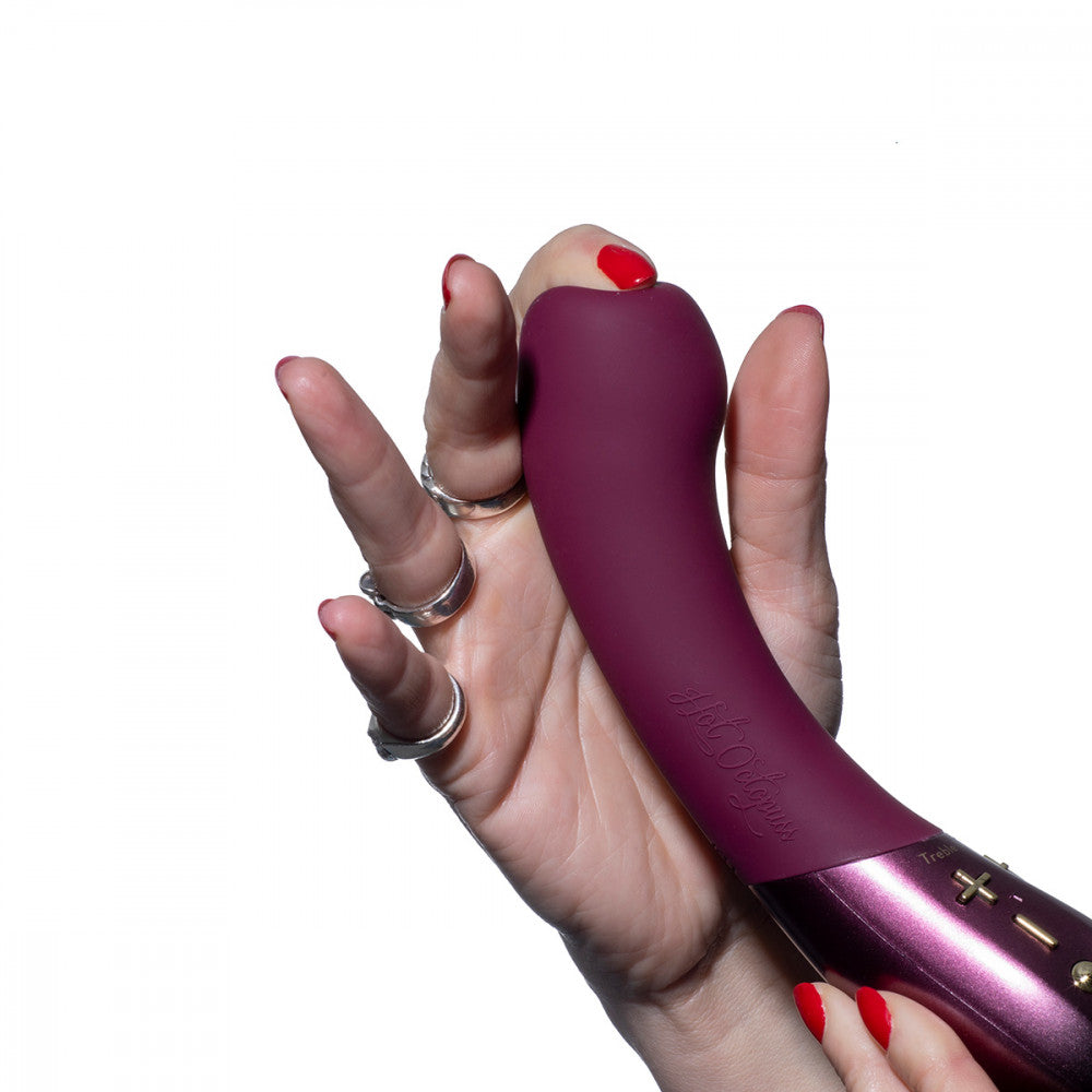 Hot Octopuss Kurve G-SPot Vibrator - Melody's Room