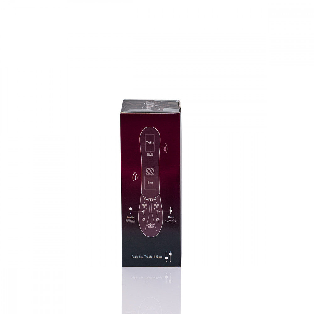 Hot Octopuss Kurve G-SPot Vibrator - Melody's Room