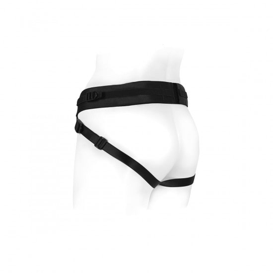 Joque Strap-On Harness by Spareparts Hardwear Size A&B | Melody's Room