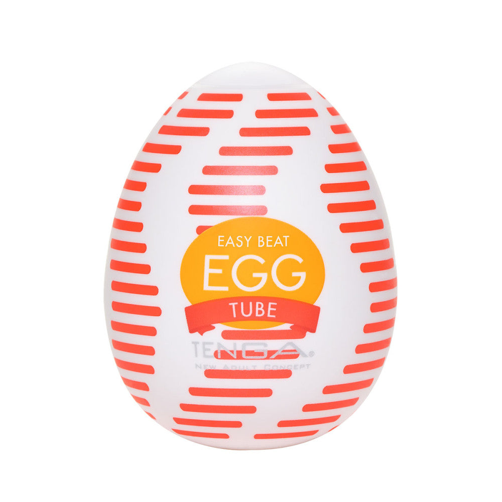 Tenga Easy Beat Egg 6pk - Wonder Men's Stroker - Melody's Room