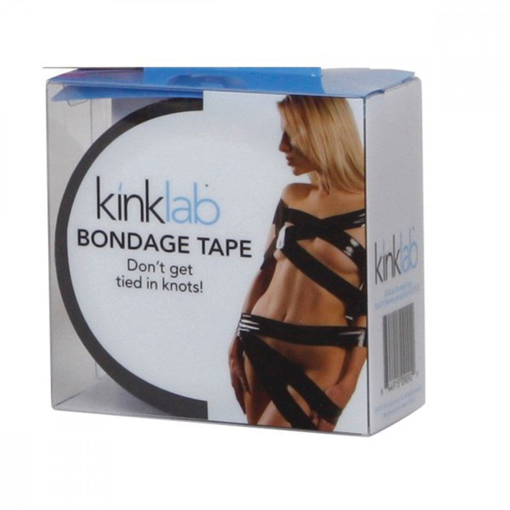 Bondage Tape by Kinklab