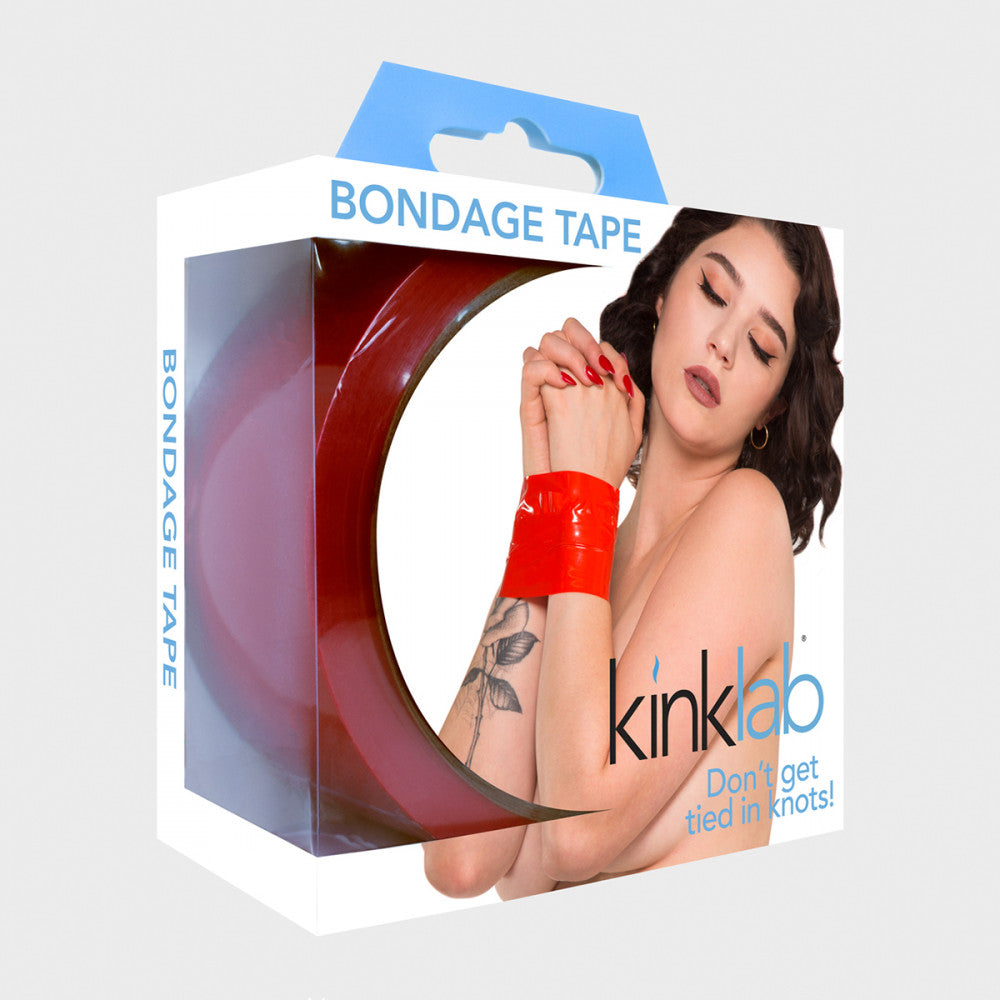 Bondage Tape by Kinklab