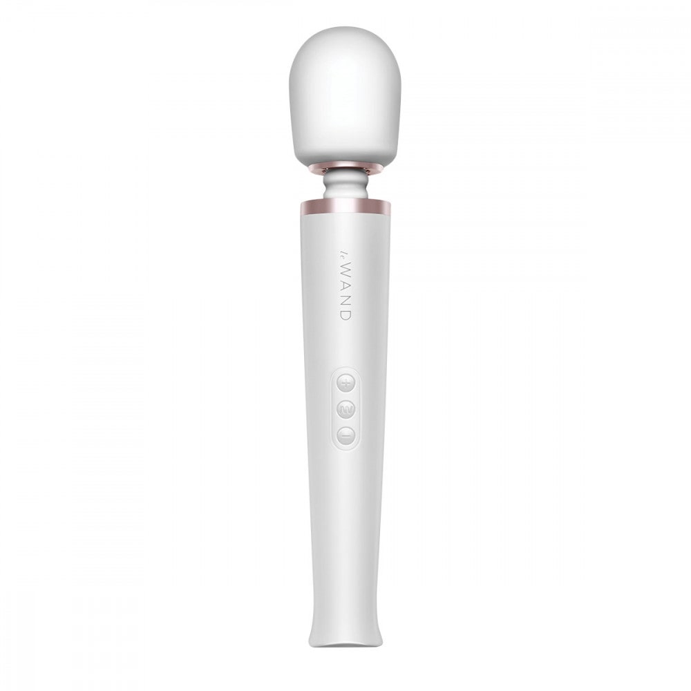 Le Wand Massager Vibrating & Rechargeable | Melody's Room