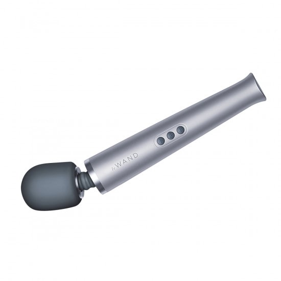 Le Wand Massager Vibrating & Rechargeable | Melody's Room