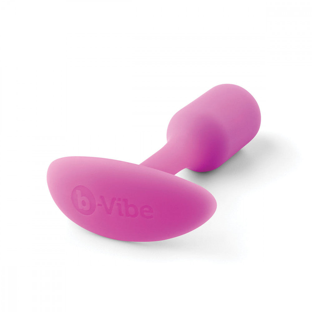 B-Vibe Snug Plug 1 Anal Toy - Melody's Room