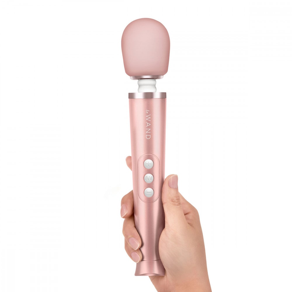 Le Wand Petite Rechargeable Massager | Melody's Room