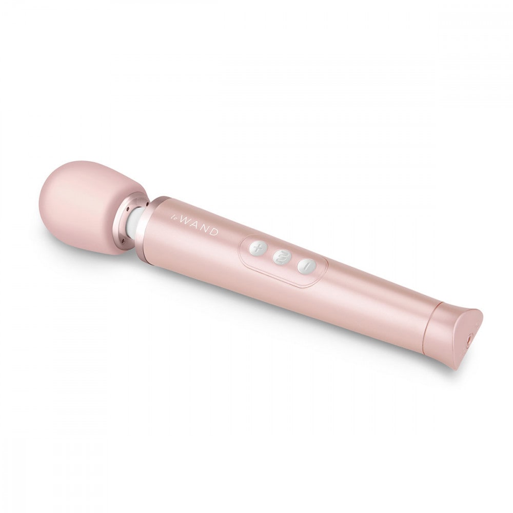 Le Wand Petite Rechargeable Massager | Melody's Room