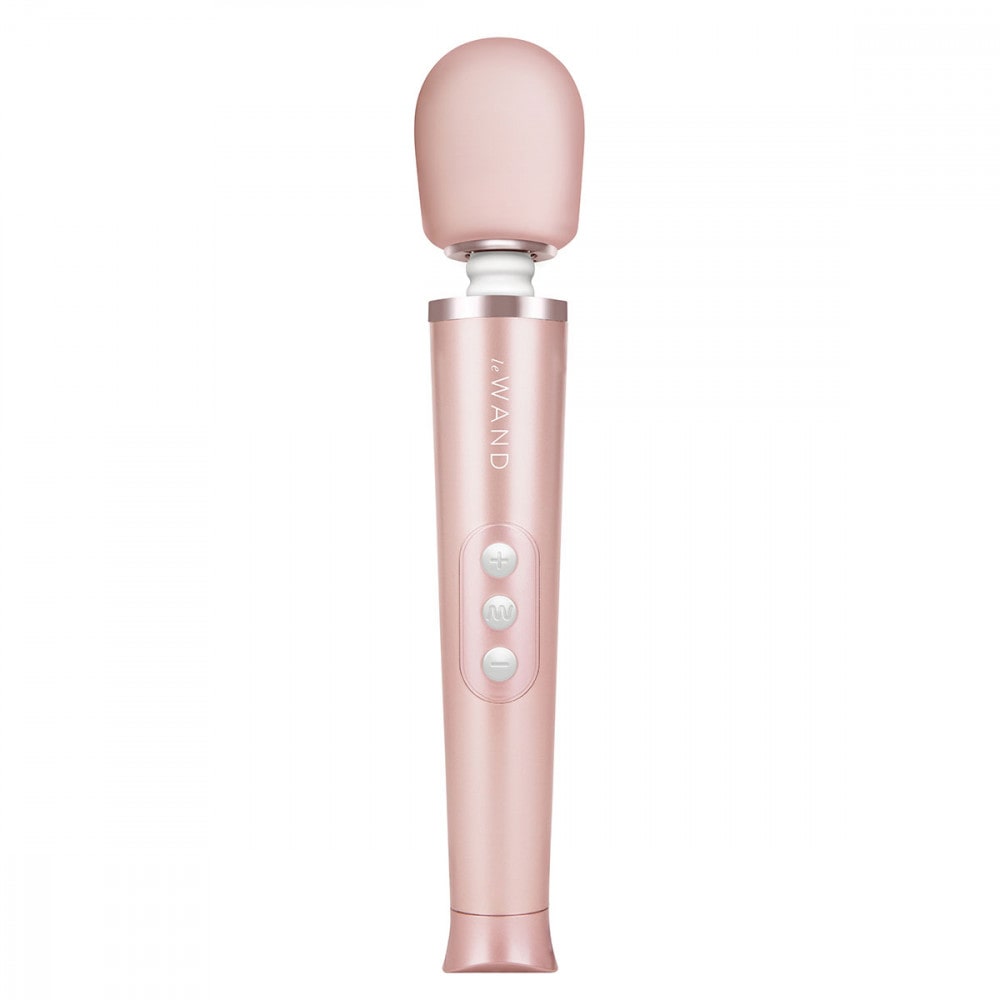 Le Wand Petite Rechargeable Massager | Melody's Room