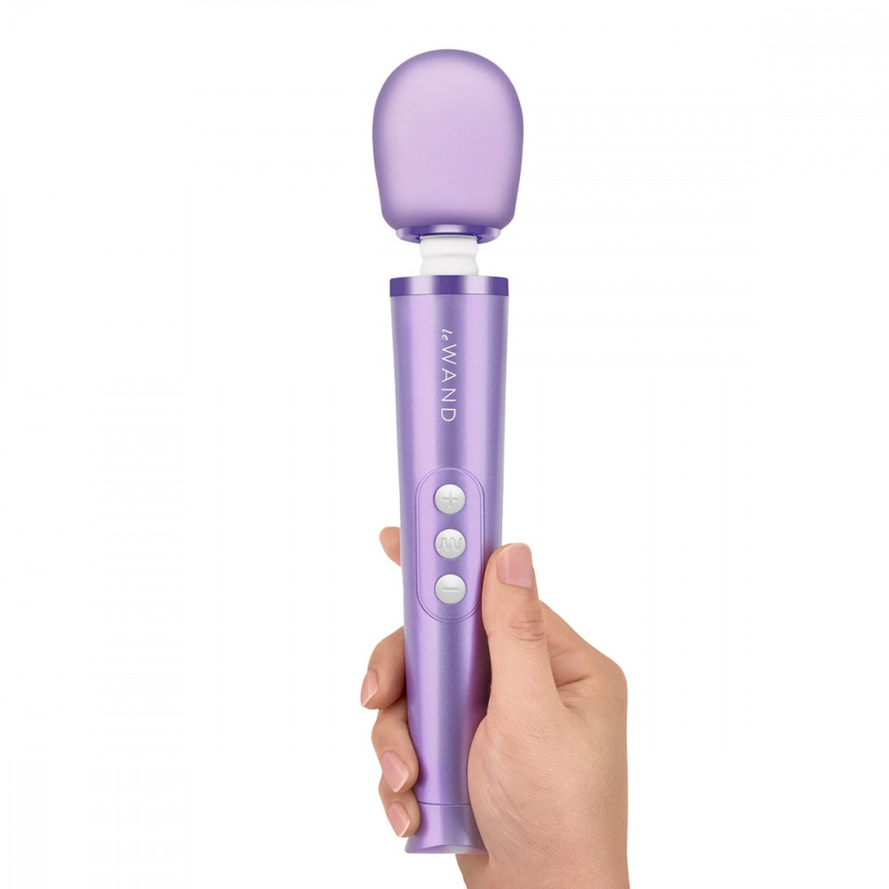 Le Wand Petite Rechargeable Massager | Melody's Room