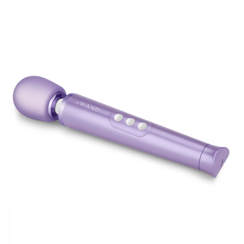 Le Wand Petite Rechargeable Massager | Melody's Room