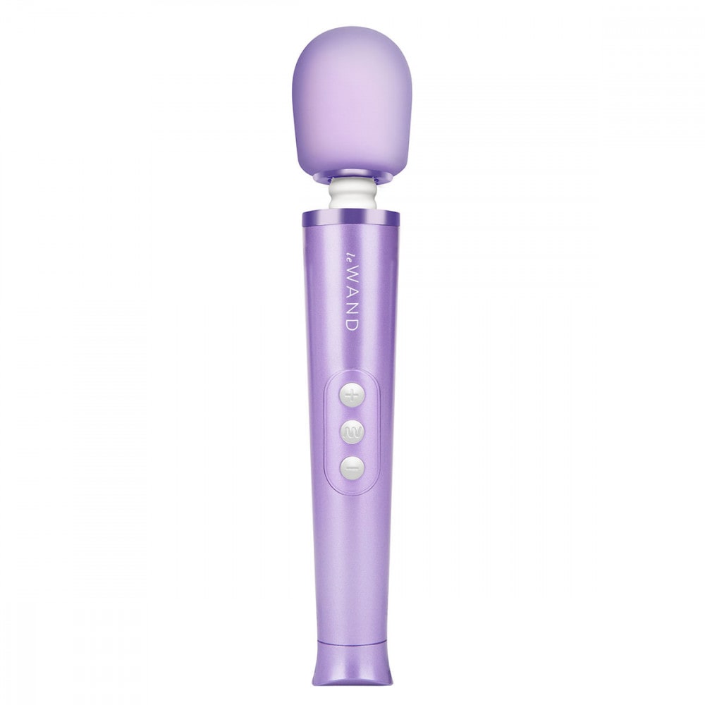 Le Wand Petite Rechargeable Massager | Melody's Room