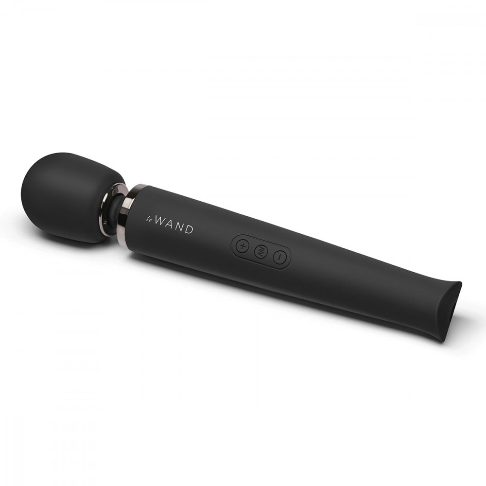 Le Wand Massager Vibrating & Rechargeable | Melody's Room