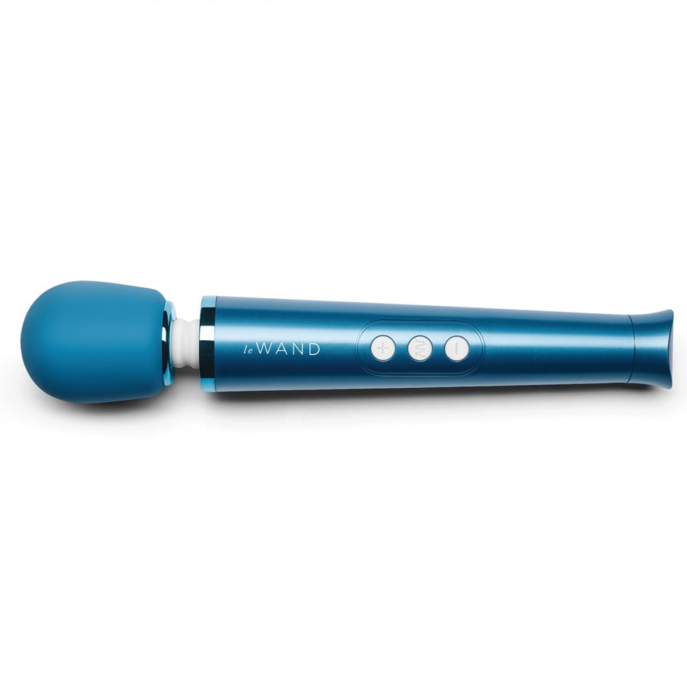 Le Wand Petite Rechargeable Massager | Melody's Room