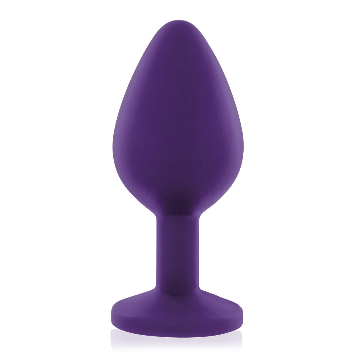 Purple Rianne S Booty Plug Trainer Set 3-Pack - Melody's Room