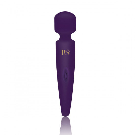 Rianne S Bella Purple Massager Wand - Melody's Room