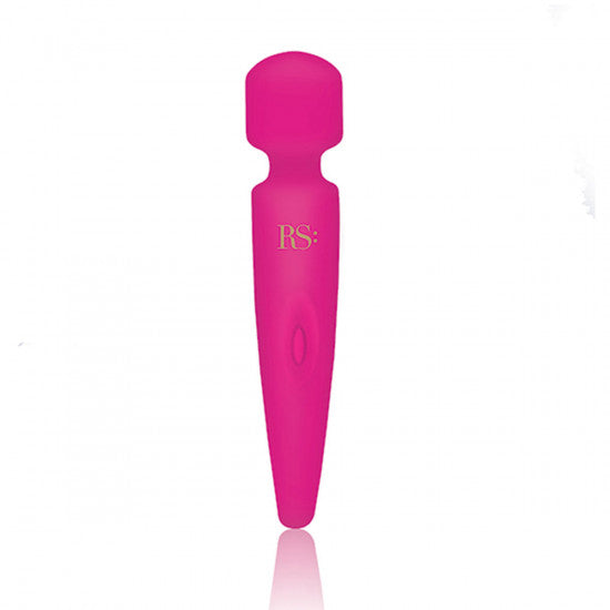 Rianne S Bella French Rose Massager Wand - Melody's Room