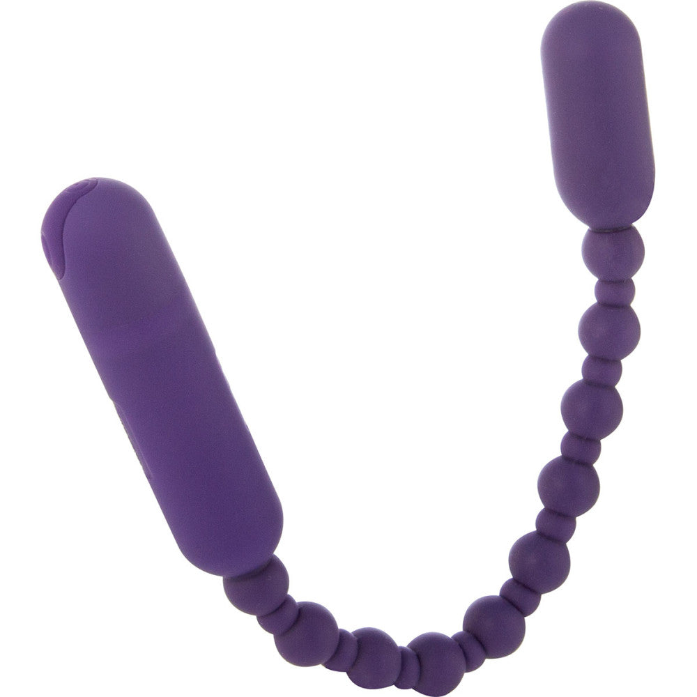 BMS Rechargeable Booty Beads - Melody's Room Anal Toys