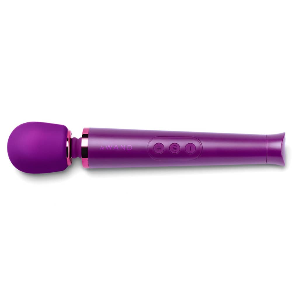 Le Wand Petite Rechargeable Massager | Melody's Room