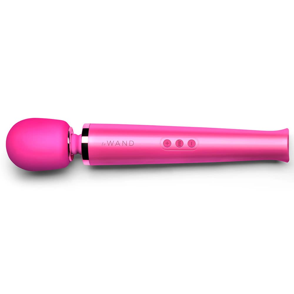 Le Wand Massager Vibrating & Rechargeable | Melody's Room