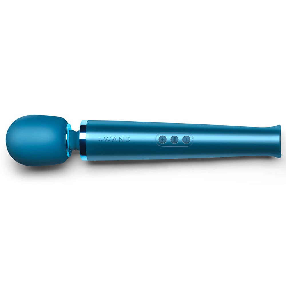 Le Wand Massager Vibrating & Rechargeable | Melody's Room