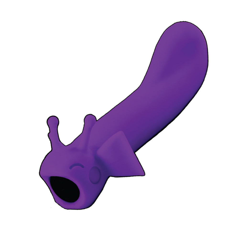 Cute Little Fuckers Shimmer G-spot & Prostate Vibes