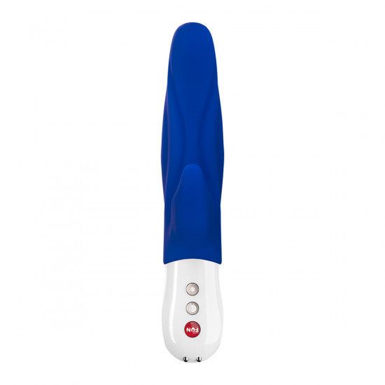 Fun Factory Lady Blue Bi Dual Vibrator - Melody's Room