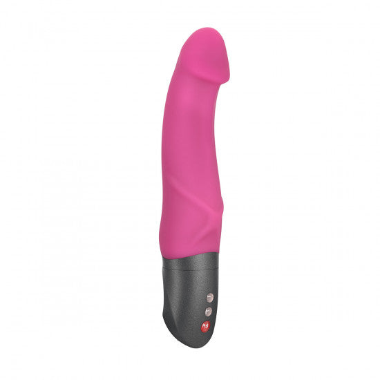 Berry Fun Factory Mr Boss Vibrator - Melody's Room