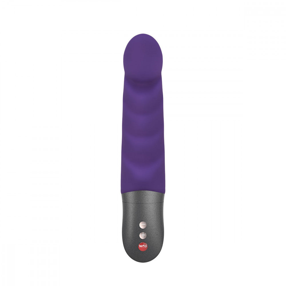 Fun Factory Abby G G-Spot Vibrator - Melody's Room