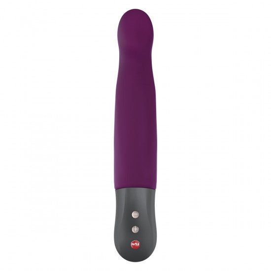 Fun Factory Stronic G Purple Vibrator - Melody's Room