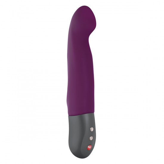 Fun Factory Stronic G Purple Vibrator - Melody's Room