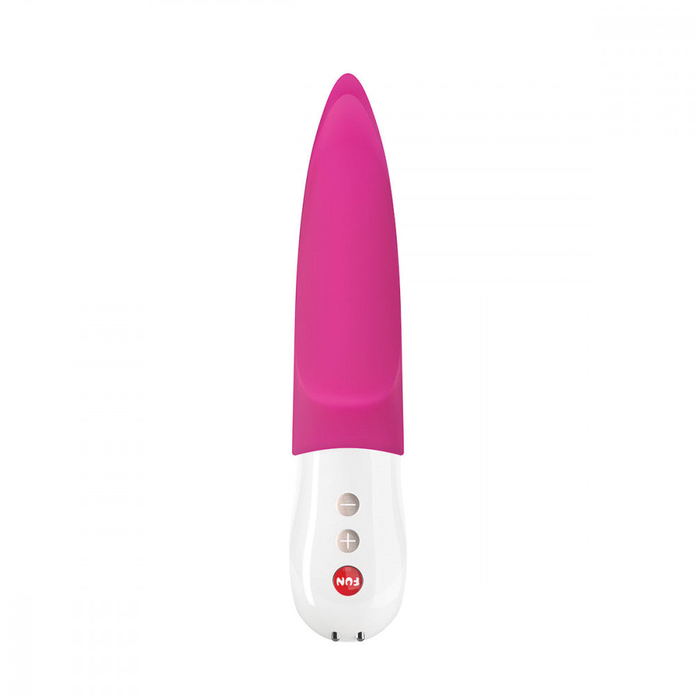 Fun Factory Blackberry Volta Clit Vibrator - Melody's Room