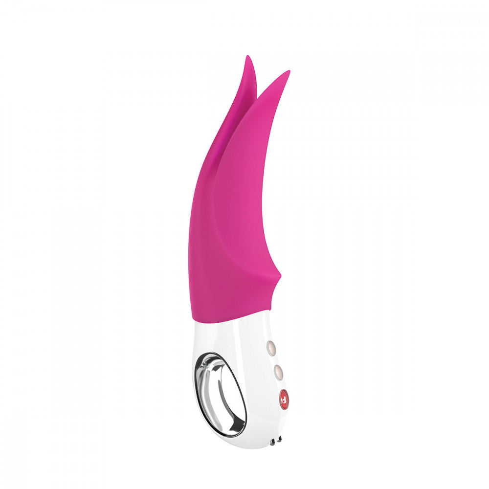 Fun Factory Blackberry Volta Clit Vibrator - Melody's Room