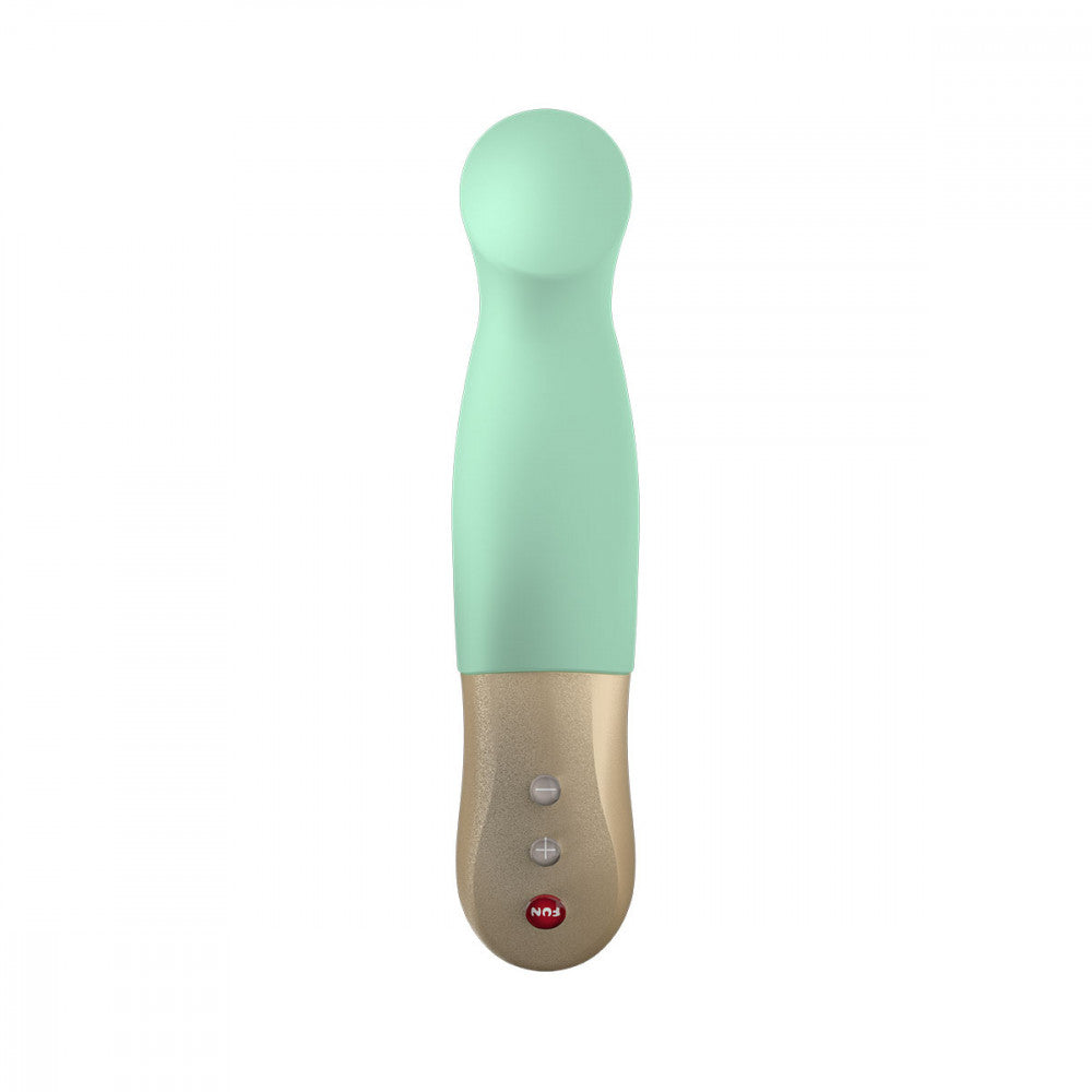 Fun Factory Pistachio Sundaze Vibrator - Melody's Room