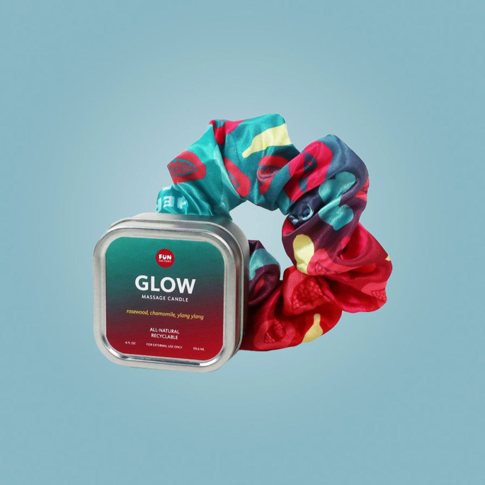 Fun Factory Blow & Glow Couples Kit - Melody's Room