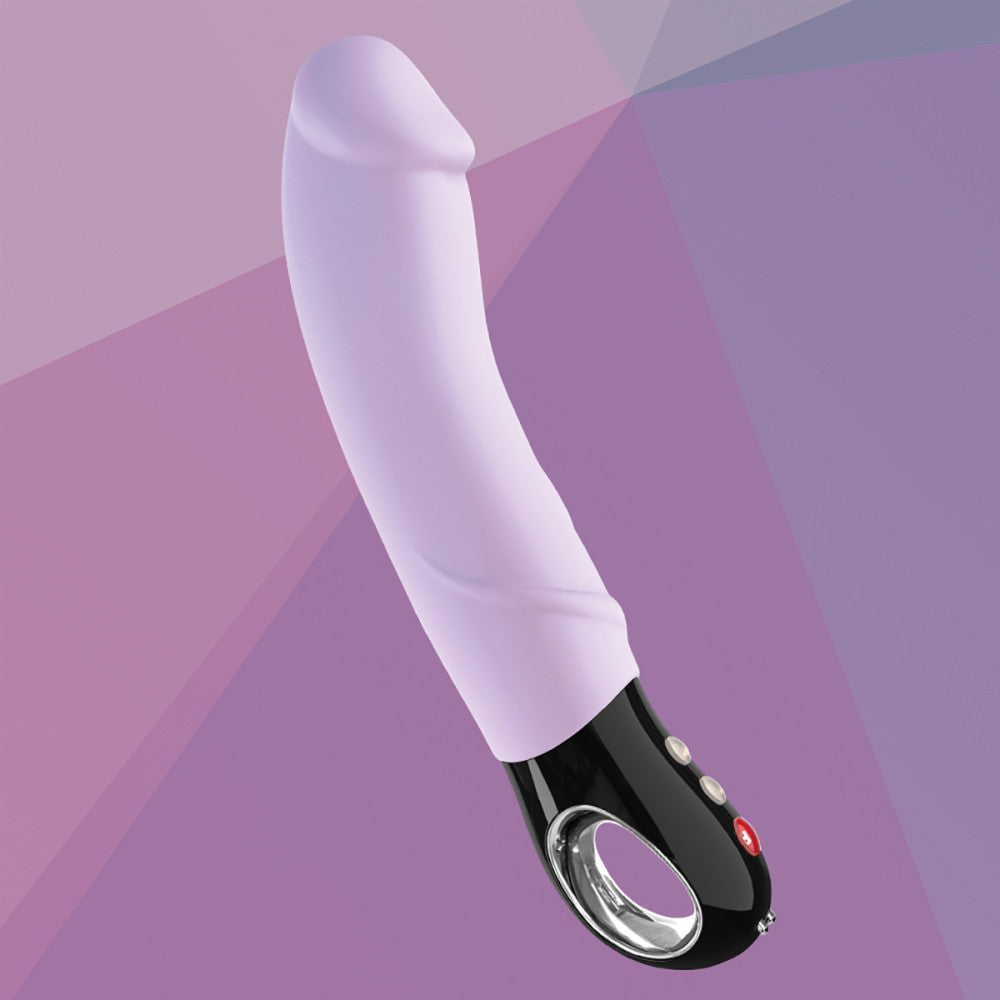 Jewels Big Boss Amethyst XL Vibrator by Fun Factory - Melody's Room