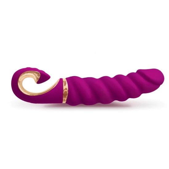 GVibe GJack 2 MINI Sweet Raspberry Vibrator | Melody's Room