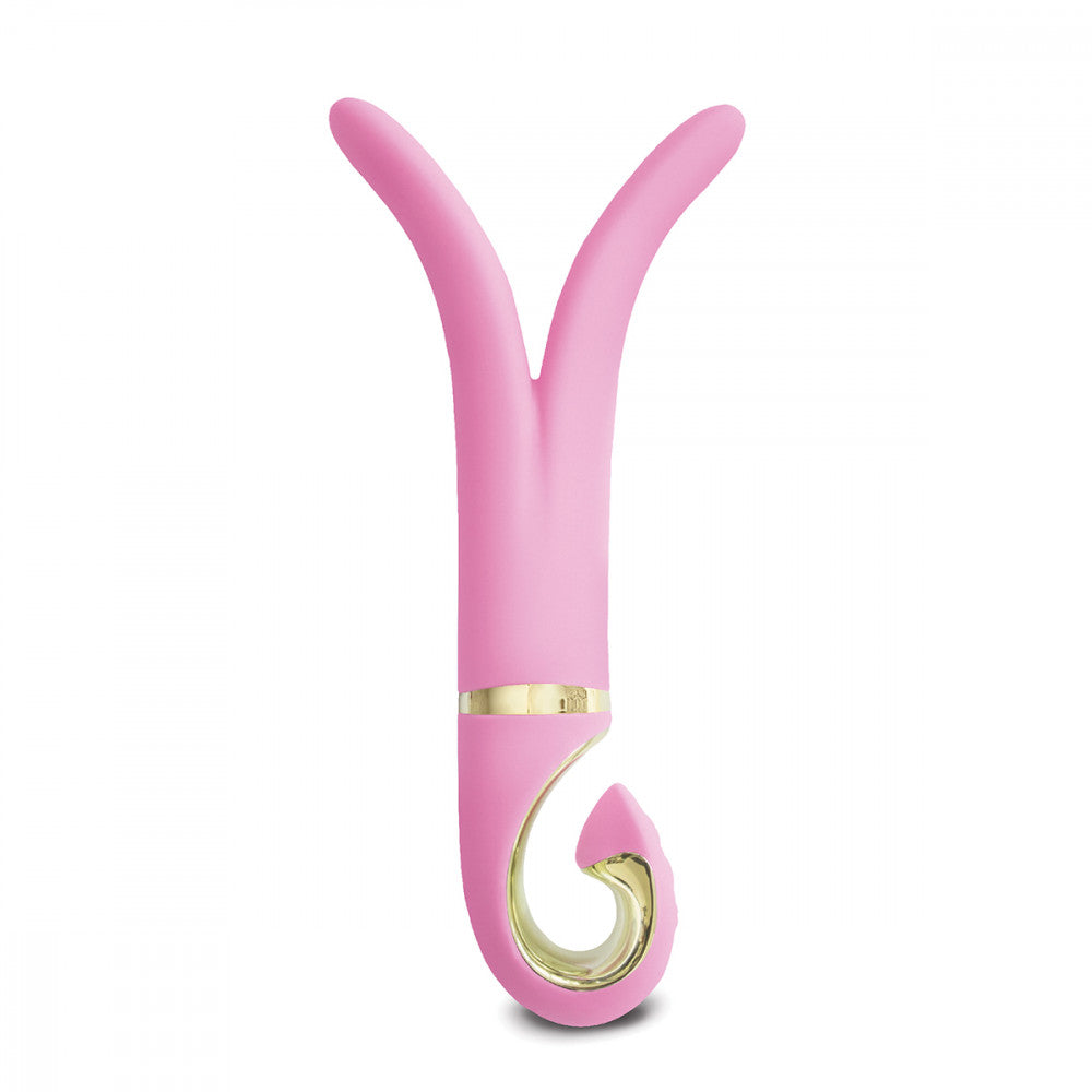 G-Vibe 3 Massager - G & P-Spot & more vibrator - Melody's Room