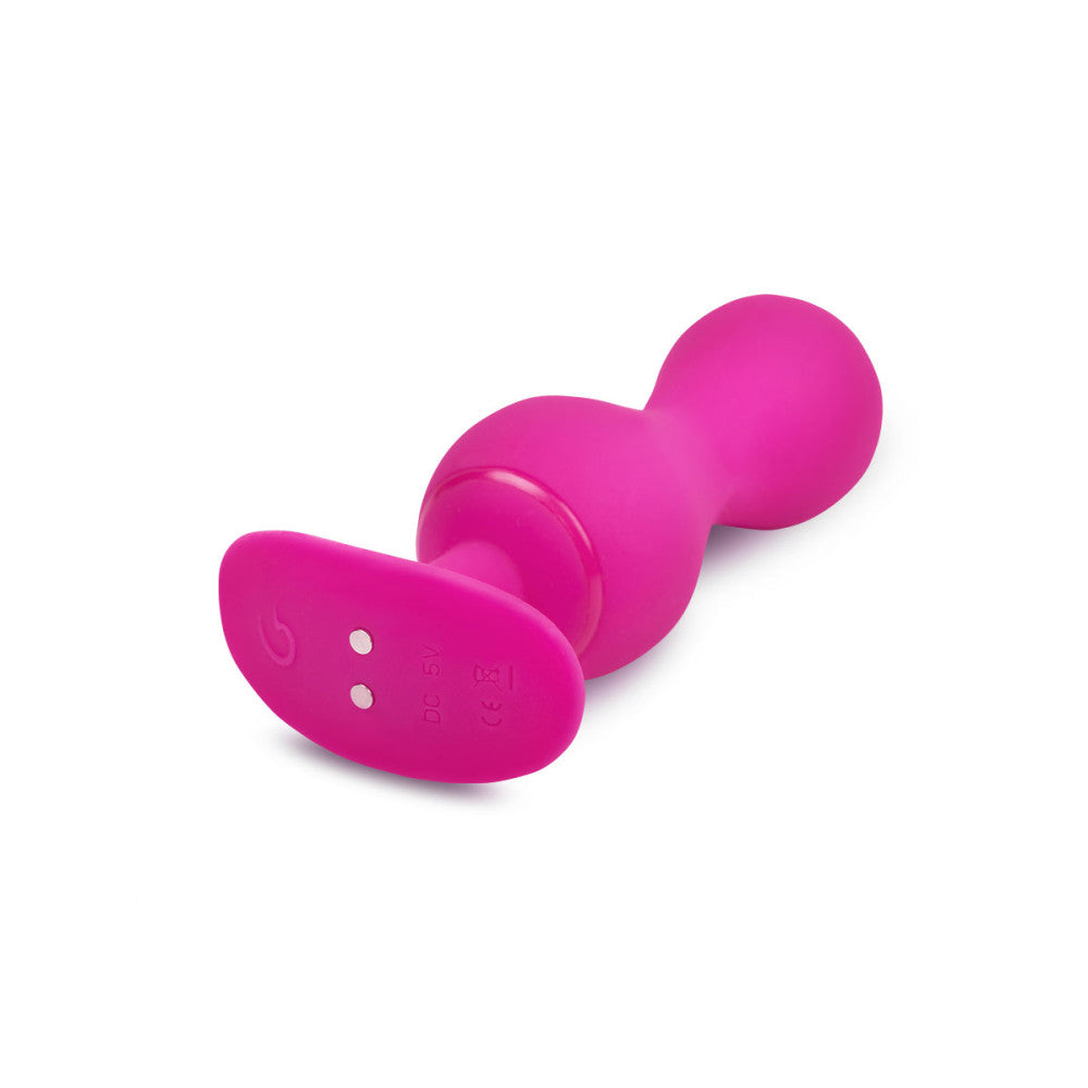 Gballs 3 App Controlled Kegel Trainer - Melody's Room