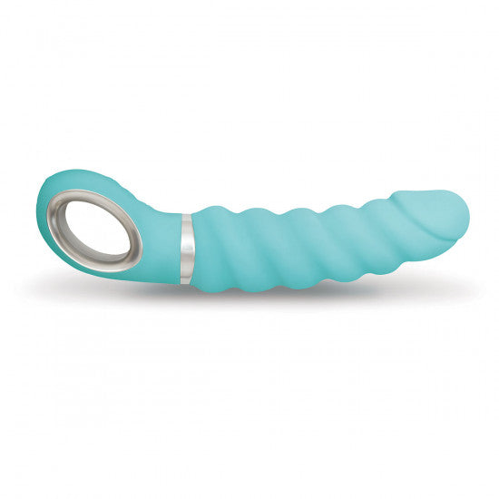 G Jack 2 Vibrator Tiffany Mint - Melody's Room