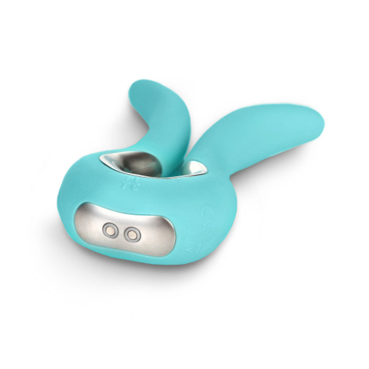 Fun Toys Tiffany Mint G-Vibe Mini Vibrator - Melody's Room