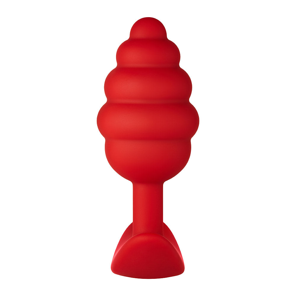 FORTO F-83 Honey Dipper Booty Plug - Melody's Room